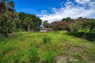 Beach Lot For Sale in Vero Beach, Florida