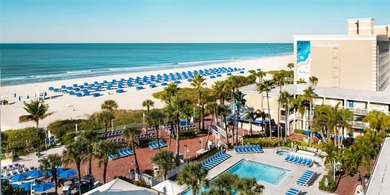 Beach Condo For Sale in ST Pete Beach, Florida