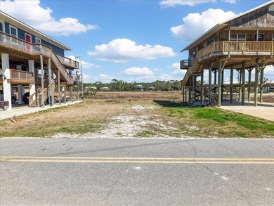 Beach Lot For Sale in Perry, Florida