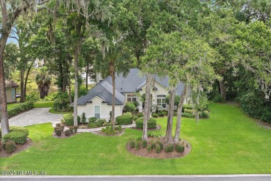 Beach Home For Sale in Jacksonville, Florida