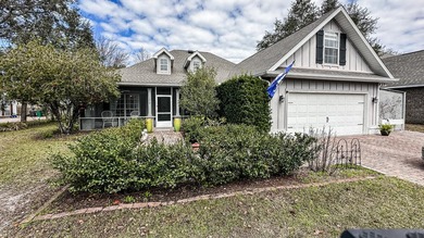 Beach Home For Sale in Santa Rosa Beach, Florida