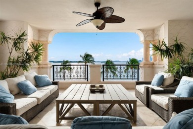 Beach Condo For Sale in Miami Beach, Florida