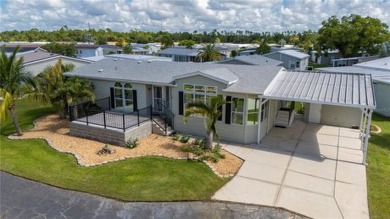 Beach Home For Sale in Punta Gorda, Florida