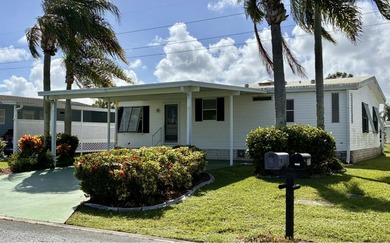 Beach Home For Sale in Stuart, Florida