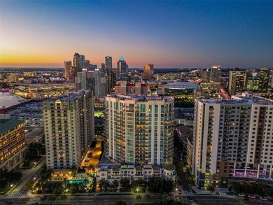 Beach Condo For Sale in Tampa, Florida