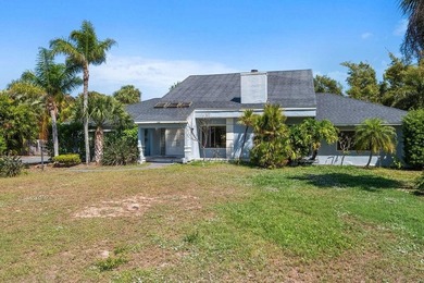 Beach Home Sale Pending in Melbourne Beach, Florida