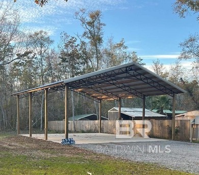 Beach Lot For Sale in Foley, Alabama
