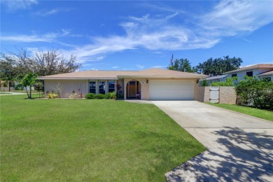 Beach Home For Sale in Seminole, Florida