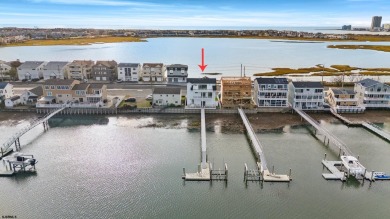 Beach Home For Sale in Brigantine, New Jersey