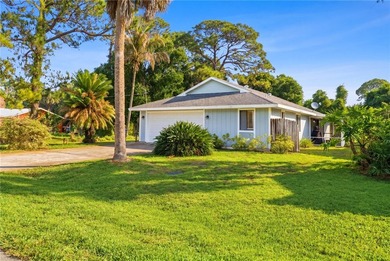 Beach Home For Sale in Vero Beach, Florida