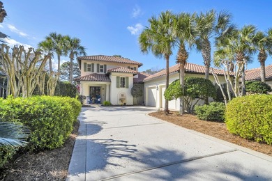 Beach Home Sale Pending in Miramar Beach, Florida