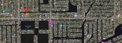 Beach Lot For Sale in Cape Coral, Florida