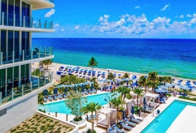 Beach Condo For Sale in Fort Lauderdale, Florida