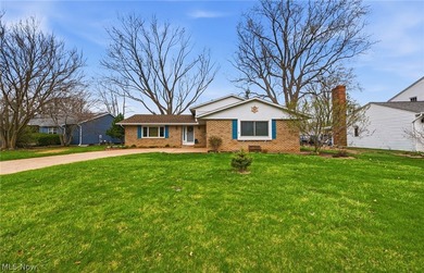 Beach Home For Sale in Vermilion, Ohio