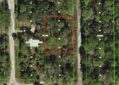 Beach Lot For Sale in New Port Richey, Florida