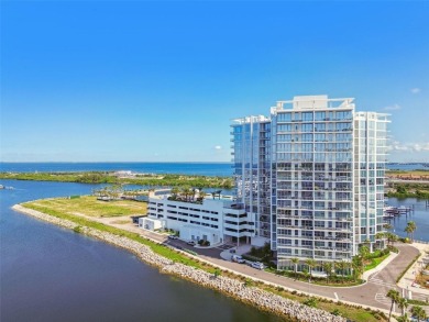 Beach Condo For Sale in Tampa, Florida