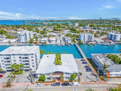 Beach Condo For Sale in Miami Beach, Florida