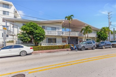 Beach Condo For Sale in Miami Beach, Florida