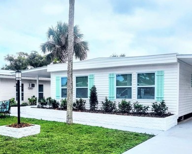 Beach Home For Sale in Port Orange, Florida