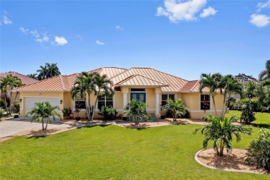 Beach Home For Sale in Punta Gorda, Florida