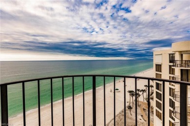 Beach Home For Sale in Naples, Florida