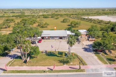Beach Commercial For Sale in Arroyo City, Texas