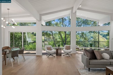 Beach Home For Sale in Orinda, California