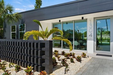 Beach Home For Sale in Belleair Beach, Florida
