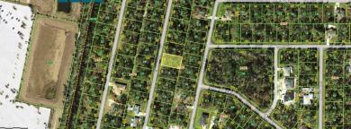 Beach Lot For Sale in Port Charlotte, Florida