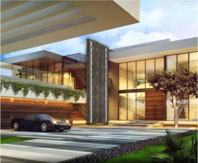 Beach Home For Sale in Miami Beach, Florida