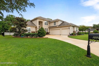 Beach Home For Sale in Fleming Island, Florida