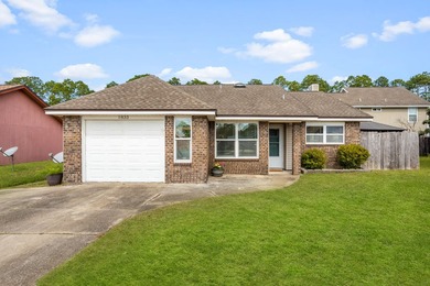 Beach Home For Sale in Fort Walton Beach, Florida