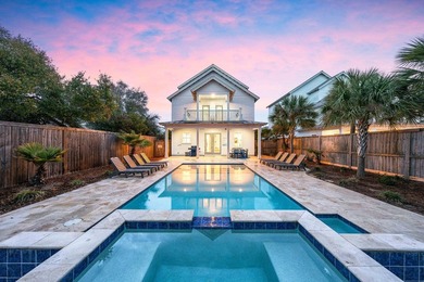Beach Home For Sale in Destin, Florida