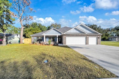 Beach Home For Sale in Fort Walton Beach, Florida