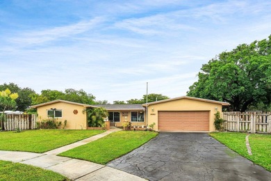 Beach Home For Sale in Pembroke Pines, Florida