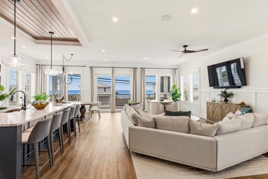 Beach Home For Sale in Panama City Beach, Florida