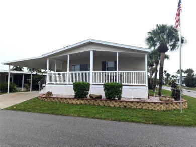 Beach Home For Sale in Port Charlotte, Florida