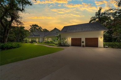 Beach Home For Sale in Vero Beach, Florida