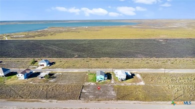 Beach Lot For Sale in Rockport, Texas