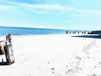 Beach Lot Off Market in Milford, Connecticut