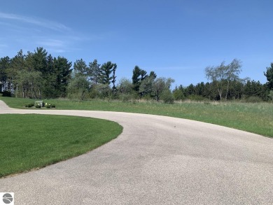 Beach Lot Off Market in Empire, Michigan