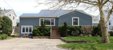 Beach Home Off Market in Point Lookout, New York