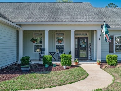 Beach Home For Sale in Crawfordville, Florida