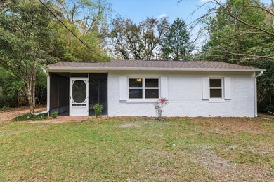 Beach Home For Sale in Tallahassee, Florida