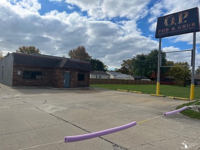 Beach Commercial For Sale in Monroe, Michigan