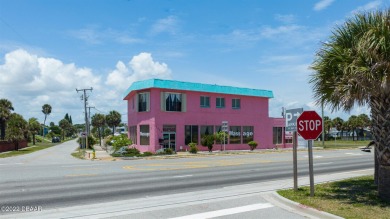 Beach Commercial Off Market in Daytona Beach, Florida