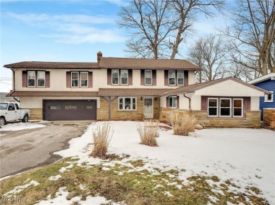 Beach Home Sale Pending in Timberlake, Ohio