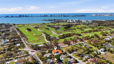 Beach Home For Sale in Belleair Beach, Florida