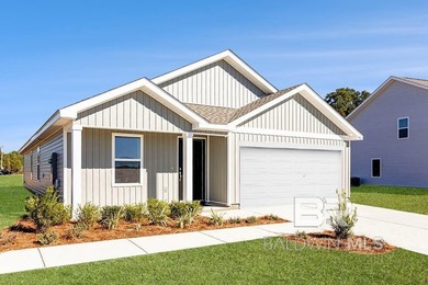 Beach Home For Sale in Foley, Alabama