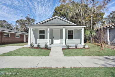 Beach Home Sale Pending in Jacksonville, Florida